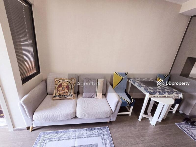 IDEO Sukhumvit 93, Bangkok, 2331 Soi Sukhumvit 93, Bang Chak, Phra Khanong, Bangkok, 1 Bedroom, 46 sqm, Condo For Rent, by Agentbkk, 7827348 - DDproperty.com