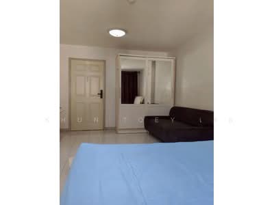 For Rent - Lumpini Ville Sukhumvit 77, Bangkok