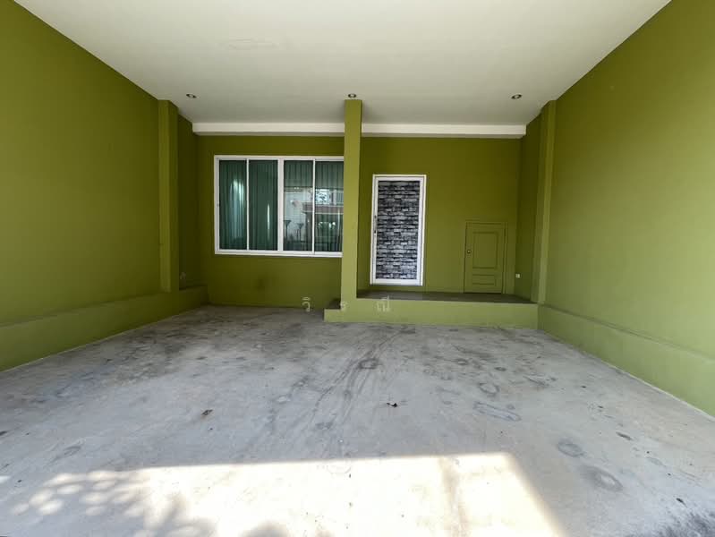 เช่าทาวน์, Nakhon Ratchasima, Suranari, Muang Nakhon Ratchasima, Nakhon Ratchasima, 3 Bedrooms, 170 sqm, Townhouse For Rent, by วิรณี, 7827919 - DDproperty.com