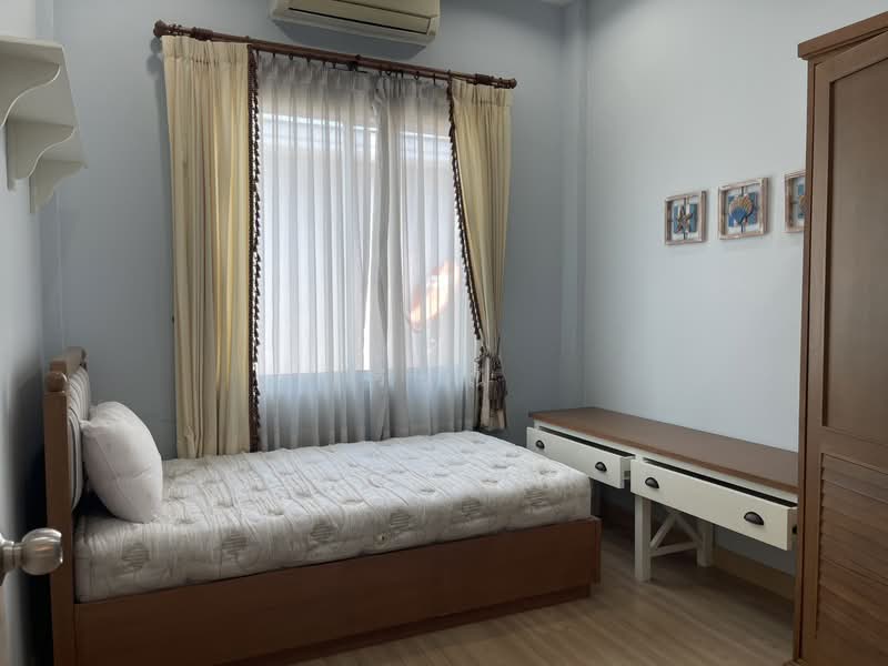 เช่าทาวน์, Nakhon Ratchasima, Suranari, Muang Nakhon Ratchasima, Nakhon Ratchasima, 3 Bedrooms, 170 sqm, Townhouse For Rent, by วิรณี, 7827919 - DDproperty.com