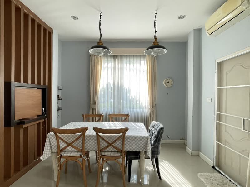 เช่าทาวน์, Nakhon Ratchasima, Suranari, Muang Nakhon Ratchasima, Nakhon Ratchasima, 3 Bedrooms, 170 sqm, Townhouse For Rent, by วิรณี, 7827919 - DDproperty.com