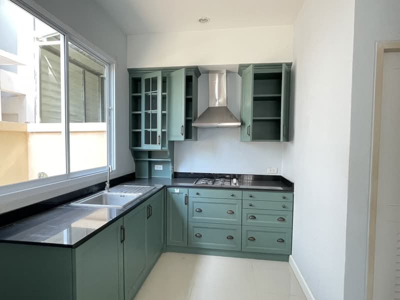 เช่าทาวน์, Nakhon Ratchasima, Suranari, Muang Nakhon Ratchasima, Nakhon Ratchasima, 3 Bedrooms, 170 sqm, Townhouse For Rent, by วิรณี, 7827919 - DDproperty.com