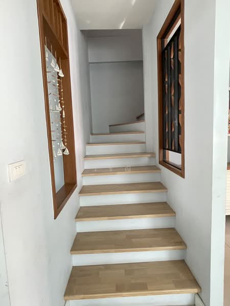 เช่าทาวน์, Nakhon Ratchasima, Suranari, Muang Nakhon Ratchasima, Nakhon Ratchasima, 3 Bedrooms, 170 sqm, Townhouse For Rent, by วิรณี, 7827919 - DDproperty.com