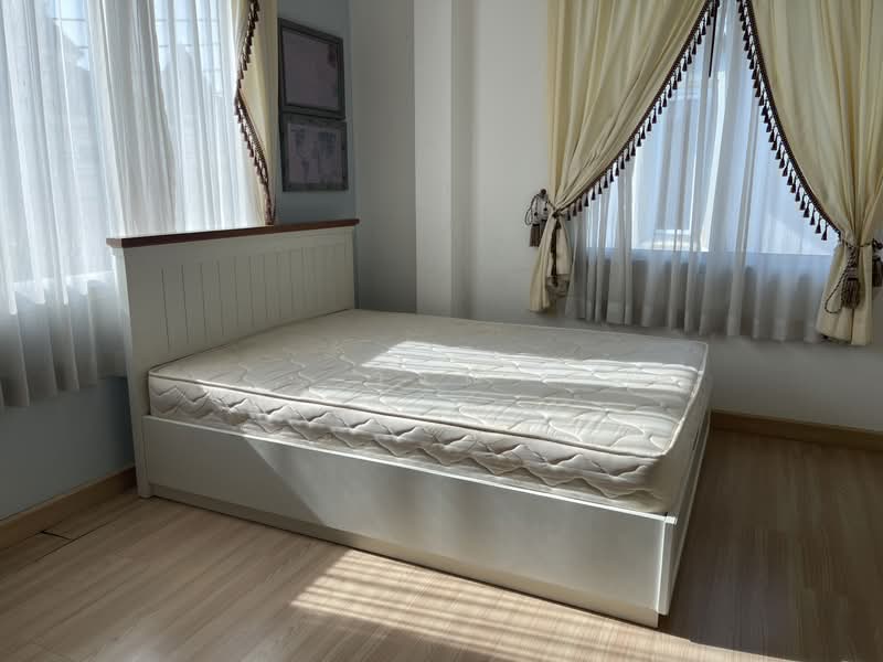 เช่าทาวน์, Nakhon Ratchasima, Suranari, Muang Nakhon Ratchasima, Nakhon Ratchasima, 3 Bedrooms, 170 sqm, Townhouse For Rent, by วิรณี, 7827919 - DDproperty.com