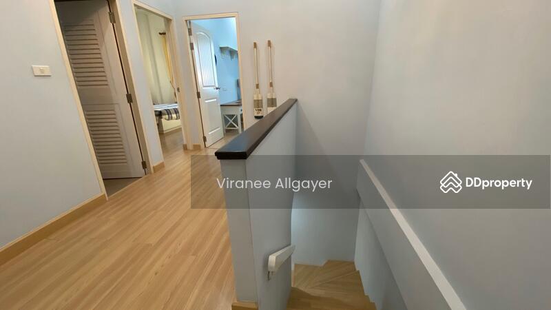 เช่าทาวน์เฮ้า, Nakhon Ratchasima, Suranari, Muang Nakhon Ratchasima, Nakhon Ratchasima, 3 Bedrooms, 170 sqm, Townhouse For Rent, by วิรณี, 7827919 - DDproperty.com