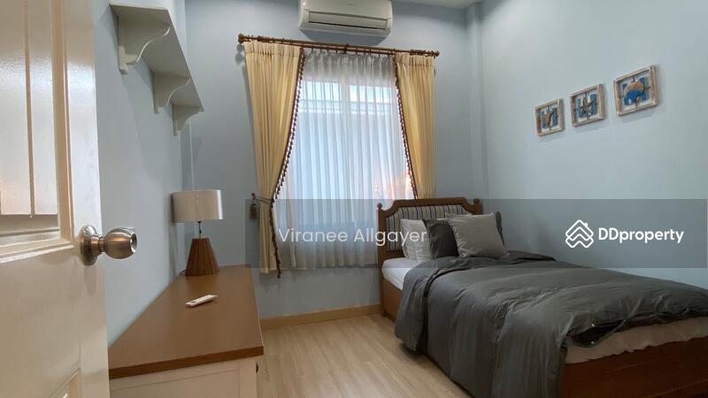 เช่าทาวน์เฮ้า, Nakhon Ratchasima, Suranari, Muang Nakhon Ratchasima, Nakhon Ratchasima, 3 Bedrooms, 170 sqm, Townhouse For Rent, by วิรณี, 7827919 - DDproperty.com