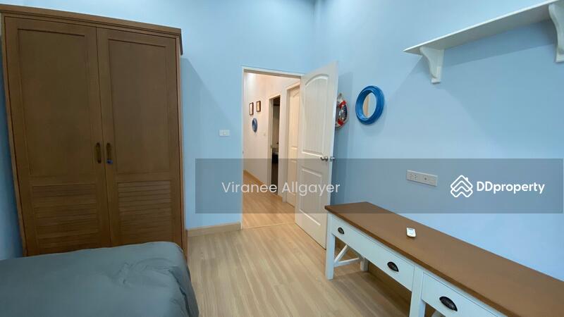 เช่าทาวน์เฮ้า, Nakhon Ratchasima, Suranari, Muang Nakhon Ratchasima, Nakhon Ratchasima, 3 Bedrooms, 170 sqm, Townhouse For Rent, by วิรณี, 7827919 - DDproperty.com
