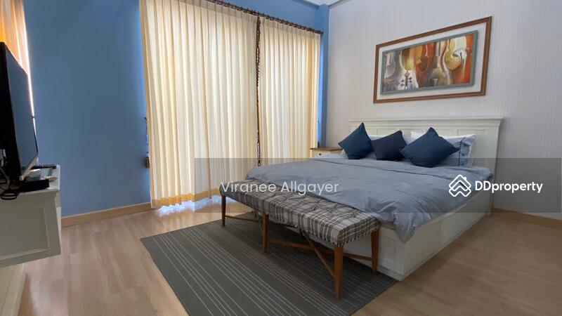 เช่าทาวน์เฮ้า, Nakhon Ratchasima, Suranari, Muang Nakhon Ratchasima, Nakhon Ratchasima, 3 Bedrooms, 170 sqm, Townhouse For Rent, by วิรณี, 7827919 - DDproperty.com