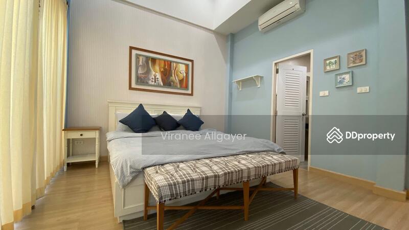 เช่าทาวน์เฮ้า, Nakhon Ratchasima, Suranari, Muang Nakhon Ratchasima, Nakhon Ratchasima, 3 Bedrooms, 170 sqm, Townhouse For Rent, by วิรณี, 7827919 - DDproperty.com