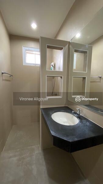 เช่าทาวน์เฮ้า, Nakhon Ratchasima, Suranari, Muang Nakhon Ratchasima, Nakhon Ratchasima, 3 Bedrooms, 170 sqm, Townhouse For Rent, by วิรณี, 7827919 - DDproperty.com