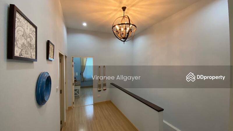 เช่าทาวน์เฮ้า, Nakhon Ratchasima, Suranari, Muang Nakhon Ratchasima, Nakhon Ratchasima, 3 Bedrooms, 170 sqm, Townhouse For Rent, by วิรณี, 7827919 - DDproperty.com