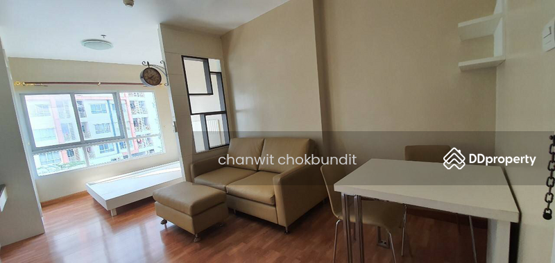 Ivy River : ไอวี่ ริเวอร์, กรุงเทพ, 57 ถนนราษฎร์บูรณะ แขวงบางปะกอก เขตราษฎร์บูรณะ กรุงเทพมหานคร, บางปะกอก, ราษฎร์บูรณะ, กรุงเทพ, 30 ตร.ม., คอนโด ให้เช่า, โดย chanwit chokbundit, 7828097 - DDproperty.com