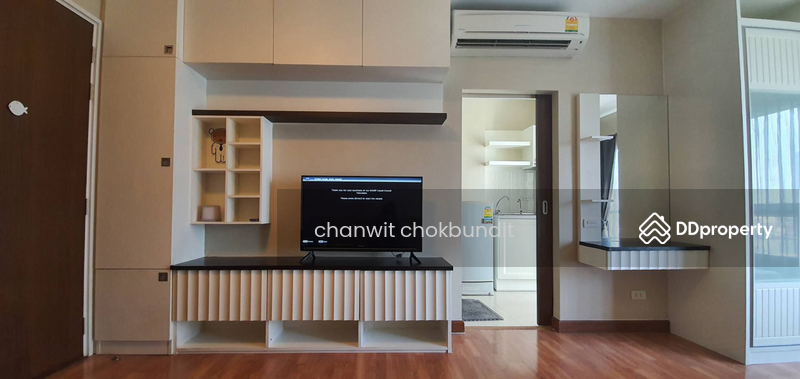 Ivy River : ไอวี่ ริเวอร์, กรุงเทพ, 57 ถนนราษฎร์บูรณะ แขวงบางปะกอก เขตราษฎร์บูรณะ กรุงเทพมหานคร, บางปะกอก, ราษฎร์บูรณะ, กรุงเทพ, 30 ตร.ม., คอนโด ให้เช่า, โดย chanwit chokbundit, 7828097 - DDproperty.com