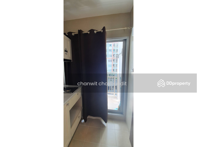 Ivy River : ไอวี่ ริเวอร์, กรุงเทพ, 57 ถนนราษฎร์บูรณะ แขวงบางปะกอก เขตราษฎร์บูรณะ กรุงเทพมหานคร, บางปะกอก, ราษฎร์บูรณะ, กรุงเทพ, 30 ตร.ม., คอนโด ให้เช่า, โดย chanwit chokbundit, 7828097 - DDproperty.com