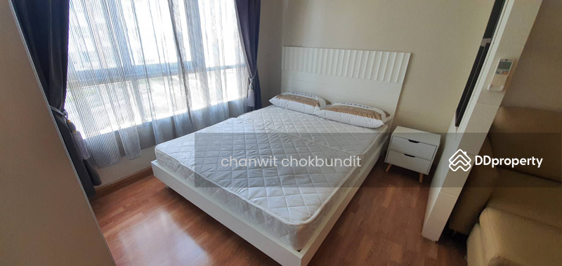 Ivy River : ไอวี่ ริเวอร์, กรุงเทพ, 57 ถนนราษฎร์บูรณะ แขวงบางปะกอก เขตราษฎร์บูรณะ กรุงเทพมหานคร, บางปะกอก, ราษฎร์บูรณะ, กรุงเทพ, 30 ตร.ม., คอนโด ให้เช่า, โดย chanwit chokbundit, 7828097 - DDproperty.com