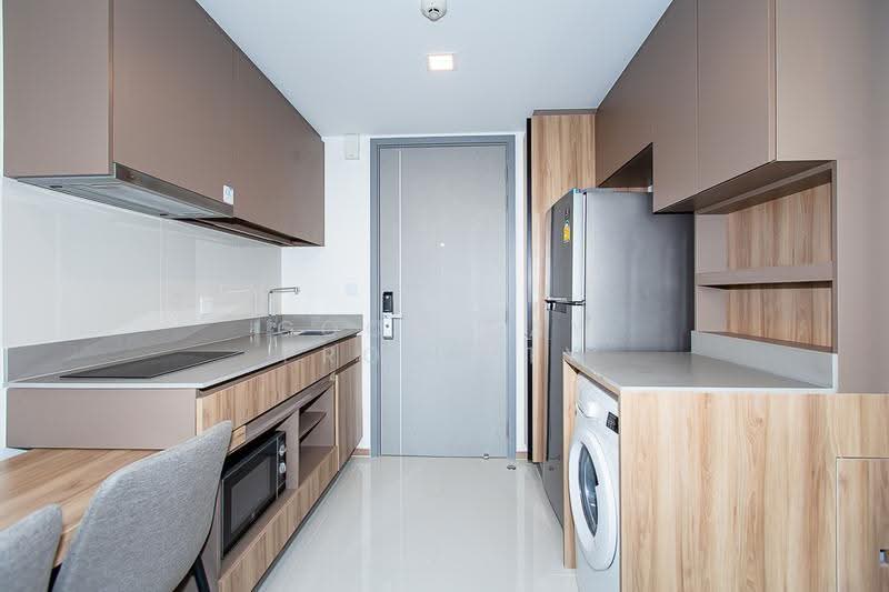 Taka Haus, bangkok, 99 Soi Ekamai 10, Khlong Tan Nua, Watthana, Bangkok, 1 Bedroom, 31 sqm, Condo For Rent, by Jarunat K, 7830320 - DDproperty.com