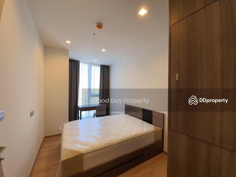 The Line Phahon-Pradipat, Bangkok, 21 Pradiphat Road, Samsen Nai, Phaya Thai, Bangkok, 1 Bedroom, 34 sqm, Condo For Rent, by Jarunat K, 7830747 - DDproperty.com