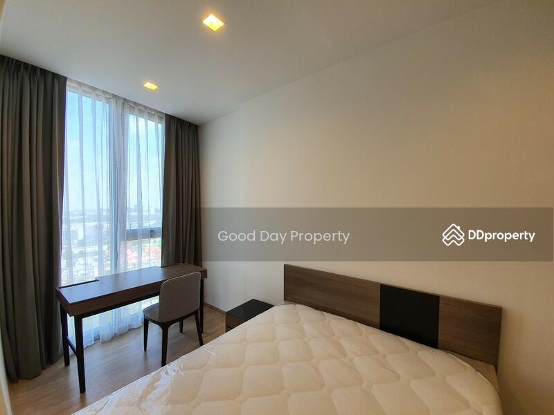 The Line Phahon-Pradipat, Bangkok, 21 Pradiphat Road, Samsen Nai, Phaya Thai, Bangkok, 1 Bedroom, 34 sqm, Condo For Rent, by Jarunat K, 7830747 - DDproperty.com
