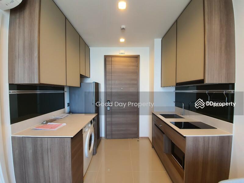 The Line Phahon-Pradipat, Bangkok, 21 Pradiphat Road, Samsen Nai, Phaya Thai, Bangkok, 1 Bedroom, 34 sqm, Condo For Rent, by Jarunat K, 7830747 - DDproperty.com