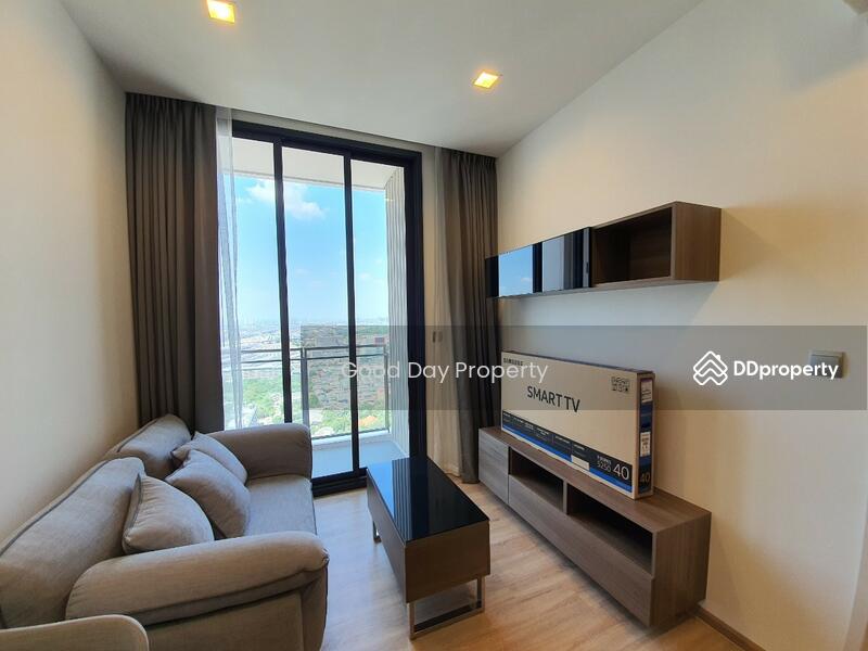 The Line Phahon-Pradipat, Bangkok, 21 Pradiphat Road, Samsen Nai, Phaya Thai, Bangkok, 1 Bedroom, 34 sqm, Condo For Rent, by Jarunat K, 7830747 - DDproperty.com