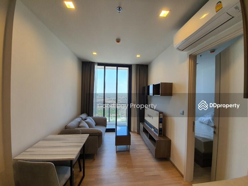 The Line Phahon-Pradipat, Bangkok, 21 Pradiphat Road, Samsen Nai, Phaya Thai, Bangkok, 1 Bedroom, 34 sqm, Condo For Rent, by Jarunat K, 7830747 - DDproperty.com