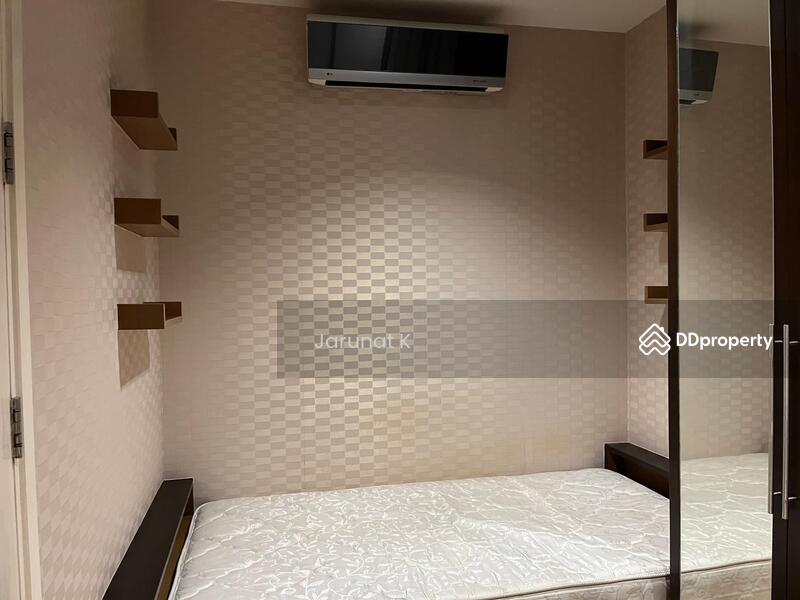Amanta Ratchada, Bangkok, 77-88 Soi Ratchadaphisek 5, Ratchadaphisek Road, Din Daeng, Din Daeng, Bangkok, 2 Bedrooms, 85 sqm, Condo For Rent, by Jarunat K, 7832037 - DDproperty.com
