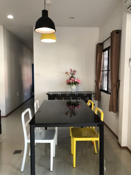 Suan Non'Z Village, Chiang Mai, Nong Chom, San Sai, Chiang Mai, 3 Bedrooms, 180 sqm, Single Detached House For Rent, by คุณ แหม่ม, 7832965 - DDproperty.com