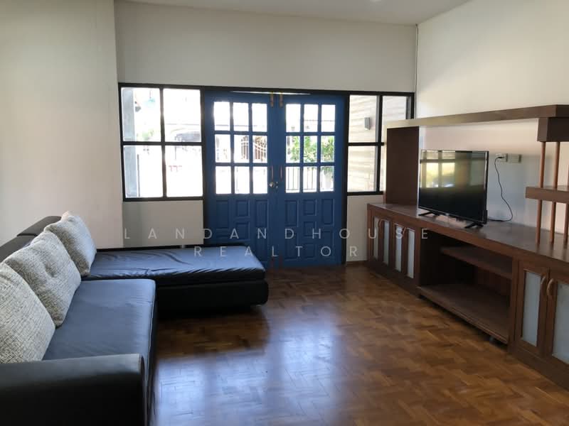 Suan Non'Z Village, Chiang Mai, Nong Chom, San Sai, Chiang Mai, 3 Bedrooms, 180 sqm, Single Detached House For Rent, by คุณ แหม่ม, 7832965 - DDproperty.com