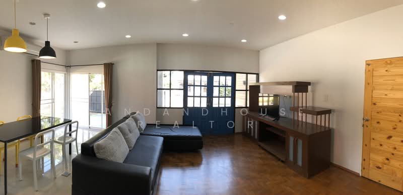 Suan Non'Z Village, Chiang Mai, Nong Chom, San Sai, Chiang Mai, 3 Bedrooms, 180 sqm, Single Detached House For Rent, by คุณ แหม่ม, 7832965 - DDproperty.com