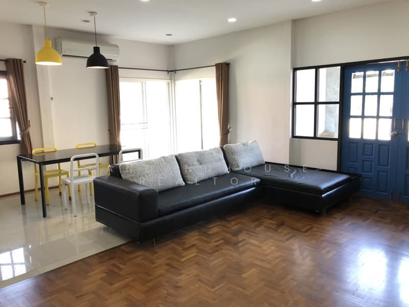 หมู่บ้านสวนนนทรี, เชียงใหม่, หนองจ๊อม, สันทราย, เชียงใหม่, 180 ตร.ม., บ้านเดี่ยว ให้เช่า, โดย คุณ แหม่ม, 7832965 - DDproperty.com