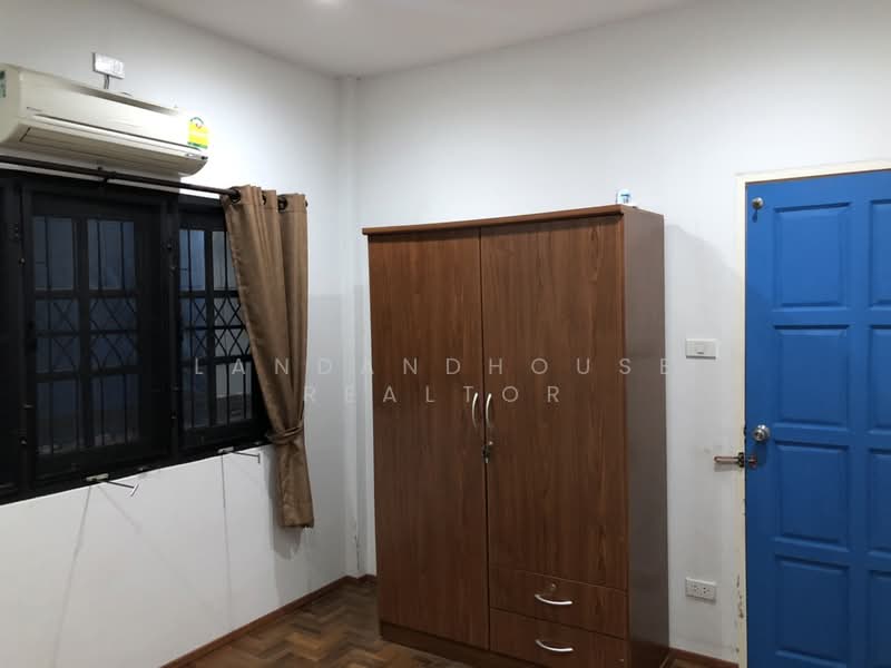 Suan Non'Z Village, Chiang Mai, Nong Chom, San Sai, Chiang Mai, 3 Bedrooms, 180 sqm, Single Detached House For Rent, by คุณ แหม่ม, 7832965 - DDproperty.com