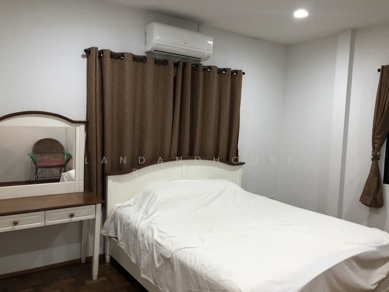 Suan Non'Z Village, Chiang Mai, Nong Chom, San Sai, Chiang Mai, 3 Bedrooms, 180 sqm, Single Detached House For Rent, by คุณ แหม่ม, 7832965 - DDproperty.com