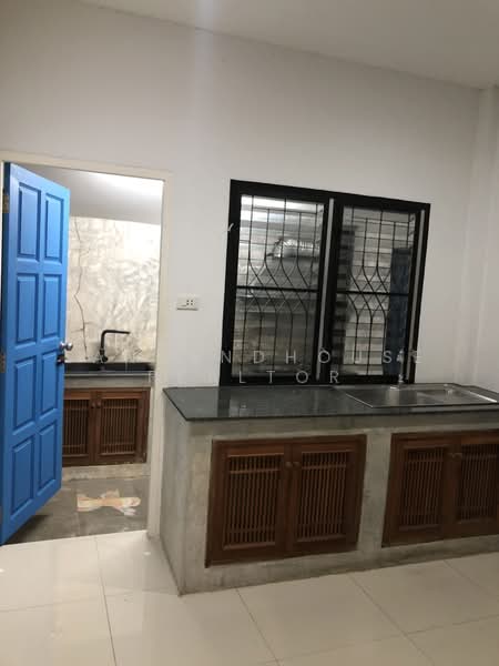 หมู่บ้านสวนนนทรี, เชียงใหม่, หนองจ๊อม, สันทราย, เชียงใหม่, 180 ตร.ม., บ้านเดี่ยว ให้เช่า, โดย คุณ แหม่ม, 7832965 - DDproperty.com