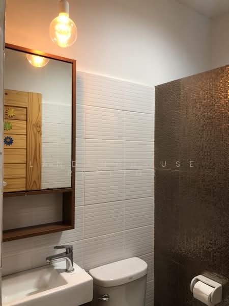 หมู่บ้านสวนนนทรี, เชียงใหม่, หนองจ๊อม, สันทราย, เชียงใหม่, 180 ตร.ม., บ้านเดี่ยว ให้เช่า, โดย คุณ แหม่ม, 7832965 - DDproperty.com