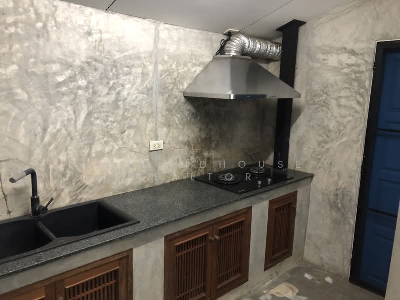 หมู่บ้านสวนนนทรี, เชียงใหม่, หนองจ๊อม, สันทราย, เชียงใหม่, 180 ตร.ม., บ้านเดี่ยว ให้เช่า, โดย คุณ แหม่ม, 7832965 - DDproperty.com