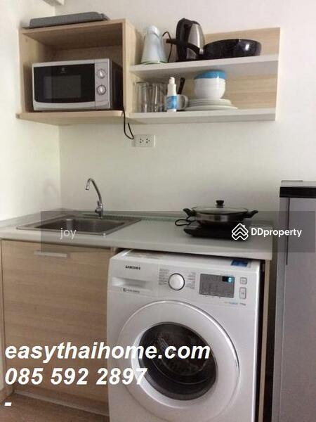 Elio Del Ray, Bangkok, 95 Sukhumvit 64 Road, Bang Chak, Phra Khanong, Bangkok, Studio, 24 sqm, Condo For Sale, by Susira Preuksawun, 7842059 - DDproperty.com
