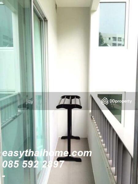 Elio Del Ray, Bangkok, 95 Sukhumvit 64 Road, Bang Chak, Phra Khanong, Bangkok, Studio, 24 sqm, Condo For Sale, by Susira Preuksawun, 7842059 - DDproperty.com