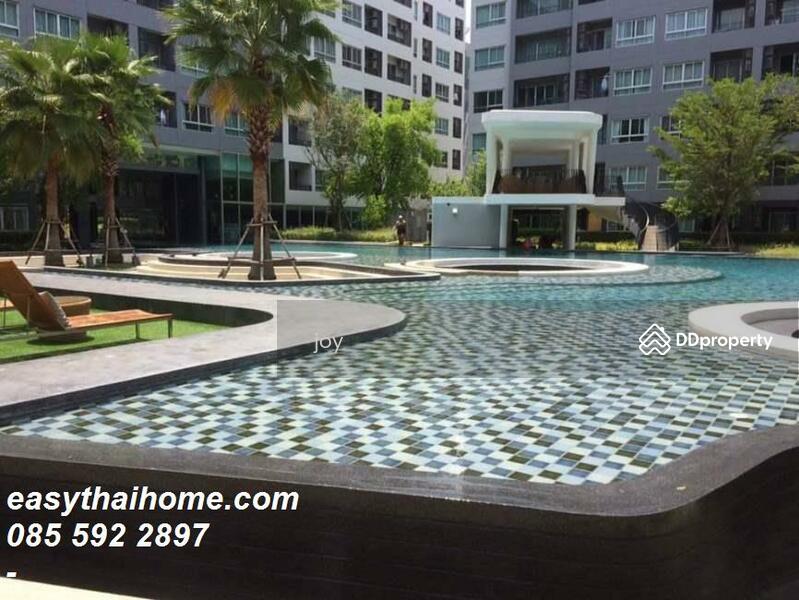 Elio Del Ray, Bangkok, 95 Sukhumvit 64 Road, Bang Chak, Phra Khanong, Bangkok, Studio, 24 sqm, Condo For Sale, by Susira Preuksawun, 7842059 - DDproperty.com