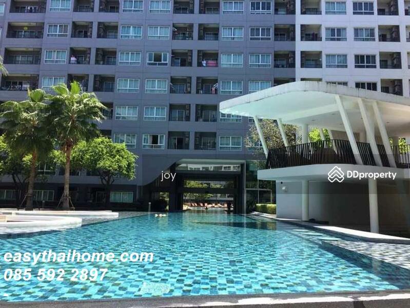 Elio Del Ray, Bangkok, 95 Sukhumvit 64 Road, Bang Chak, Phra Khanong, Bangkok, Studio, 24 sqm, Condo For Sale, by Susira Preuksawun, 7842059 - DDproperty.com