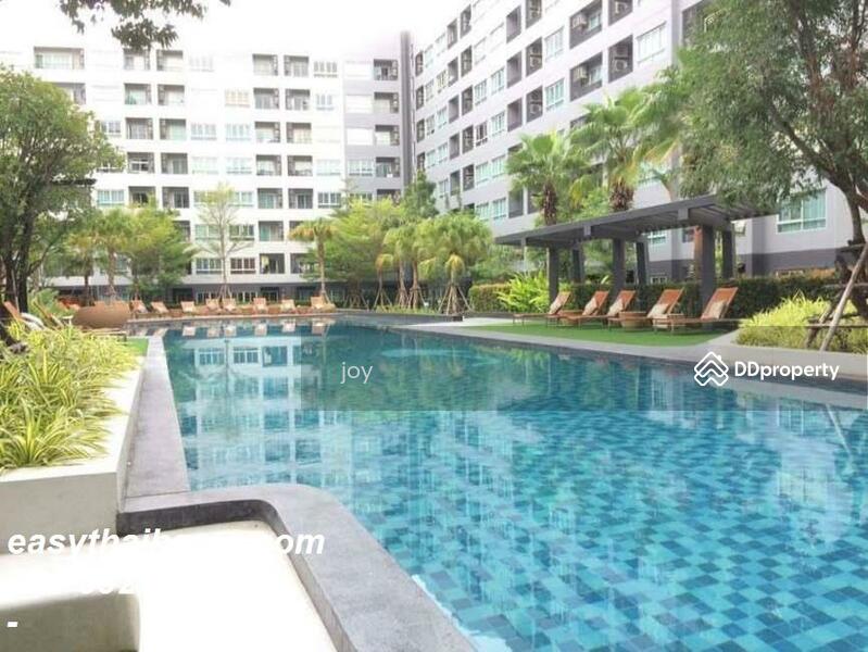 Elio Del Ray, Bangkok, 95 Sukhumvit 64 Road, Bang Chak, Phra Khanong, Bangkok, Studio, 24 sqm, Condo For Sale, by Susira Preuksawun, 7842059 - DDproperty.com
