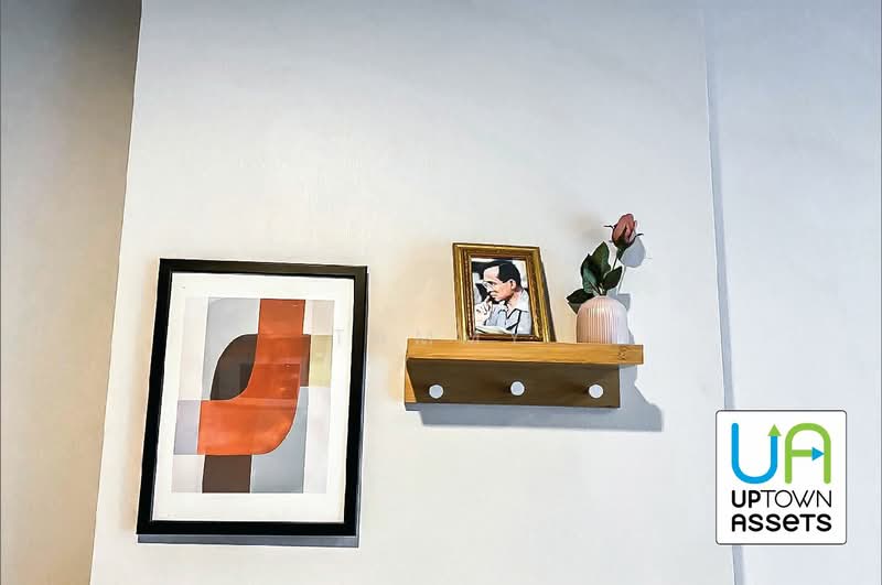 Metro Luxe Ratchada, Bangkok, 461 Ratchadaphisek Road, Din Daeng, Din Daeng, Bangkok, 1 Bedroom, 28 sqm, Condo For Rent, by Tammy, 7842284 - DDproperty.com