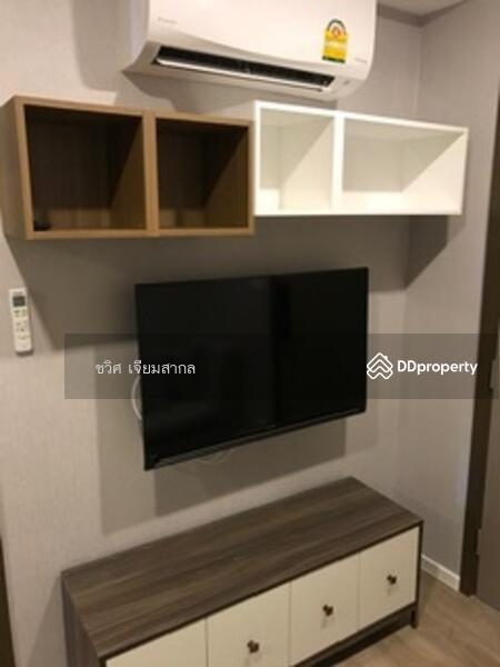 The Nest Sukhumvit 64 : เดอะ เนสท์ สุขุมวิท 64, กรุงเทพ, 408 ซอยสุขุมวิท 64, บางจาก, พระโขนง, กรุงเทพ, 30 ตร.ม., คอนโด ให้เช่า, โดย ชวิศ เจียมสากล, 7842714 - DDproperty.com