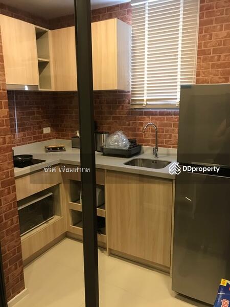 The Nest Sukhumvit 64 : เดอะ เนสท์ สุขุมวิท 64, กรุงเทพ, 408 ซอยสุขุมวิท 64, บางจาก, พระโขนง, กรุงเทพ, 30 ตร.ม., คอนโด ให้เช่า, โดย ชวิศ เจียมสากล, 7842714 - DDproperty.com