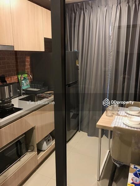 The Nest Sukhumvit 64 : เดอะ เนสท์ สุขุมวิท 64, กรุงเทพ, 408 ซอยสุขุมวิท 64, บางจาก, พระโขนง, กรุงเทพ, 30 ตร.ม., คอนโด ให้เช่า, โดย ชวิศ เจียมสากล, 7842714 - DDproperty.com