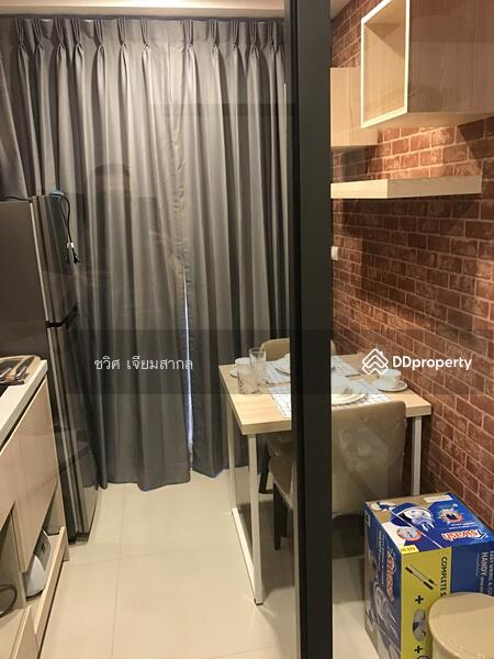 The Nest Sukhumvit 64 : เดอะ เนสท์ สุขุมวิท 64, กรุงเทพ, 408 ซอยสุขุมวิท 64, บางจาก, พระโขนง, กรุงเทพ, 30 ตร.ม., คอนโด ให้เช่า, โดย ชวิศ เจียมสากล, 7842714 - DDproperty.com