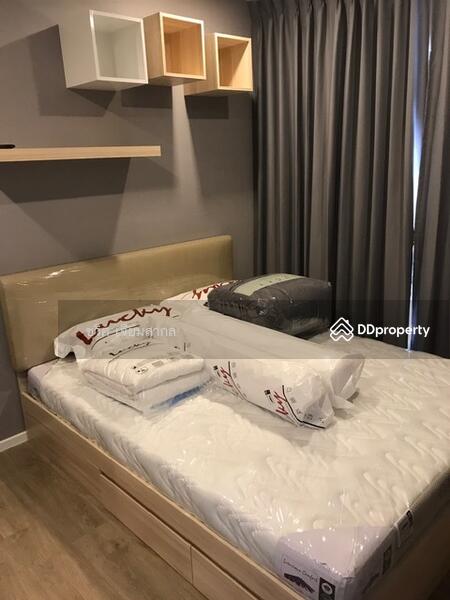 The Nest Sukhumvit 64, Bangkok, 408 Soi Sukhumvit 64, Bang Chak, Phra Khanong, Bangkok, 1 Bedroom, 30 sqm, Condo For Rent, by Chawich Jeamsakon, 7842714 - DDproperty.com
