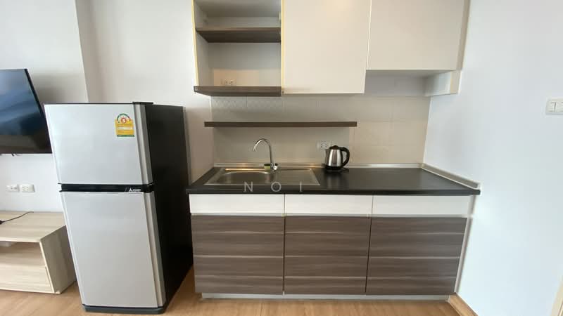 Supalai Monte at Viang, Chiang Mai, Super Highway, Wat Khet, Muang Chiang Mai, Chiang Mai, Studio, 33 sqm, Condo For Rent, by Noi, 7843786 - DDproperty.com