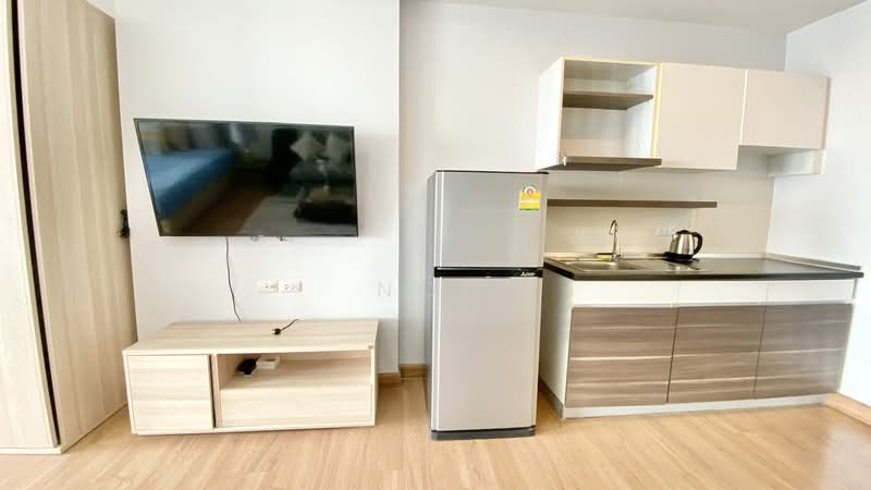 Supalai Monte at Viang, Chiang Mai, Super Highway, Wat Khet, Muang Chiang Mai, Chiang Mai, Studio, 33 sqm, Condo For Rent, by Noi, 7843786 - DDproperty.com
