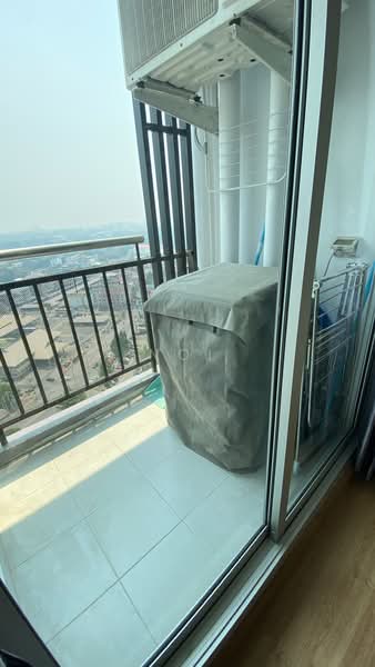 Supalai Monte at Viang, Chiang Mai, Super Highway, Wat Khet, Muang Chiang Mai, Chiang Mai, Studio, 33 sqm, Condo For Rent, by Noi, 7843786 - DDproperty.com