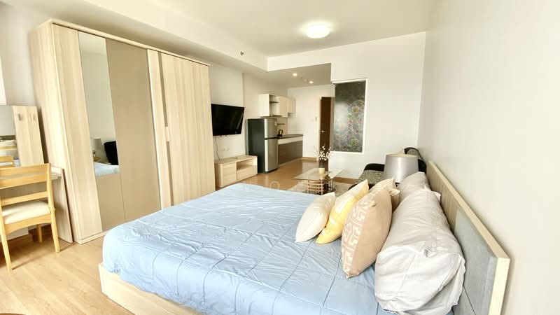 Supalai Monte at Viang, Chiang Mai, Super Highway, Wat Khet, Muang Chiang Mai, Chiang Mai, Studio, 33 sqm, Condo For Rent, by Noi, 7843786 - DDproperty.com